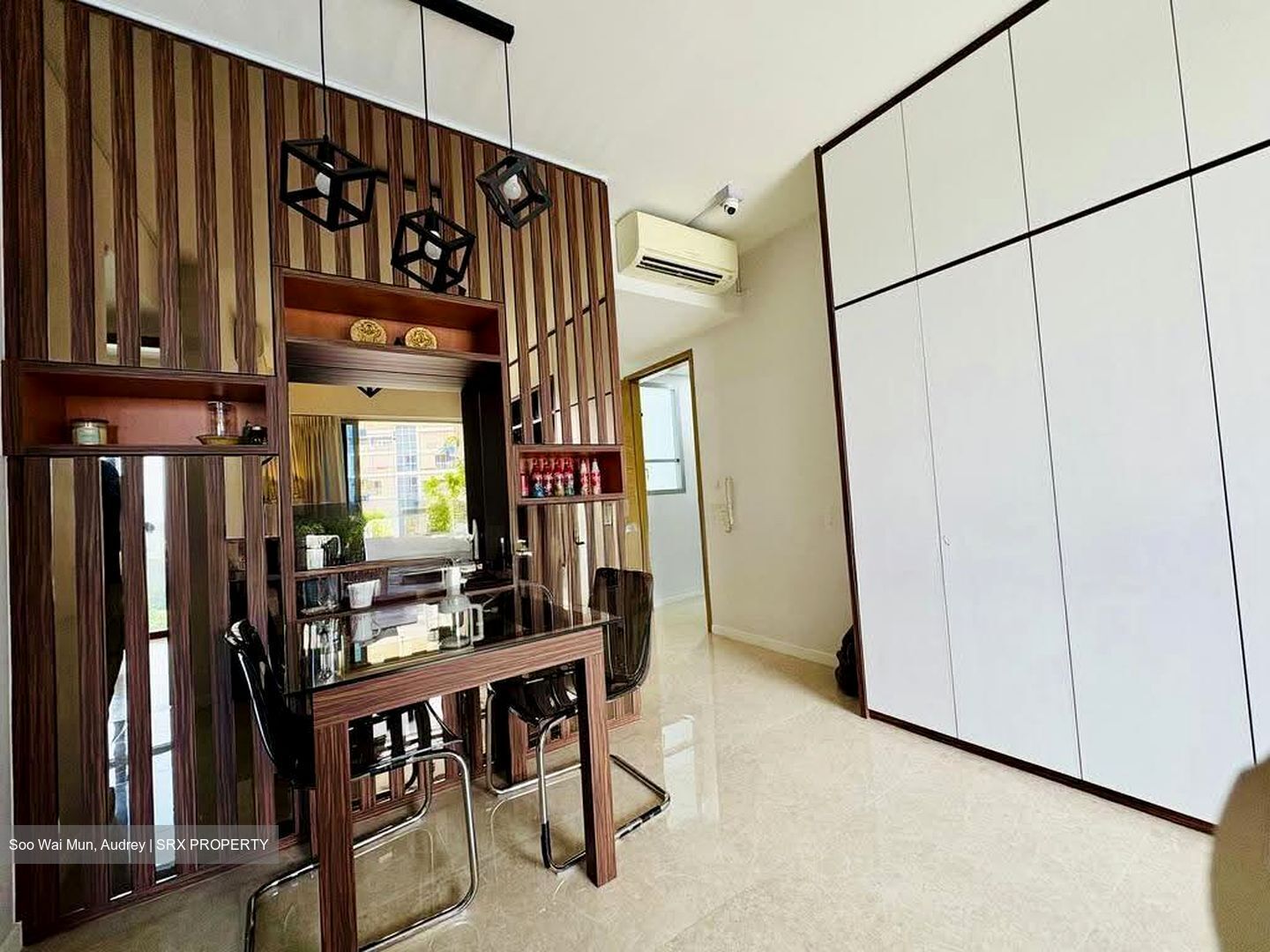 The Santorini (D18), Condominium #613518321